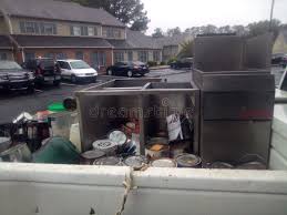 Best Scrap Metal Removal  in Marble Hill, MO