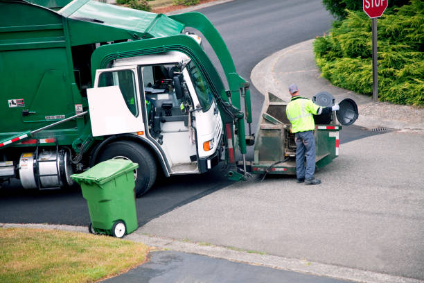 Best Recycling Services for Junk  in Marble Hill, MO