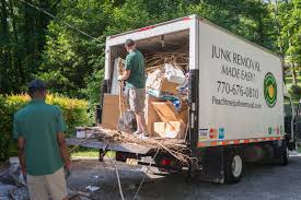 Professional Junk Removal in Marble Hill, MO