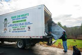 Best Garage Cleanout  in Marble Hill, MO